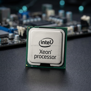 Procesador Intel Xeon de 2,40 GHz, CPU SR19F de 12 núcleos, servidor de cuatro núcleos usado barato, LGA2011, L3, reacondicionado de escritorio - Product Image 3