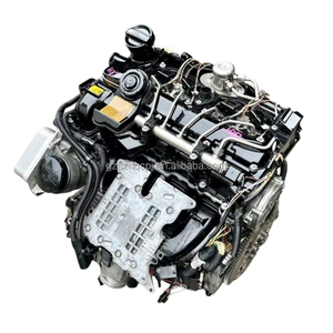 ชุดเครื่องยนต์ B48 B38 BMW ของแท้ F20 F49 G28 1 <span class=keywords><strong>2</strong></span> <span class=keywords><strong>3</strong></span> 4 5 6เครื่องยนต์รถยนต์แบบเทอร์โบชาร์จ<span class=keywords><strong>2</strong></span>.0L 1.5L - Product Image 4