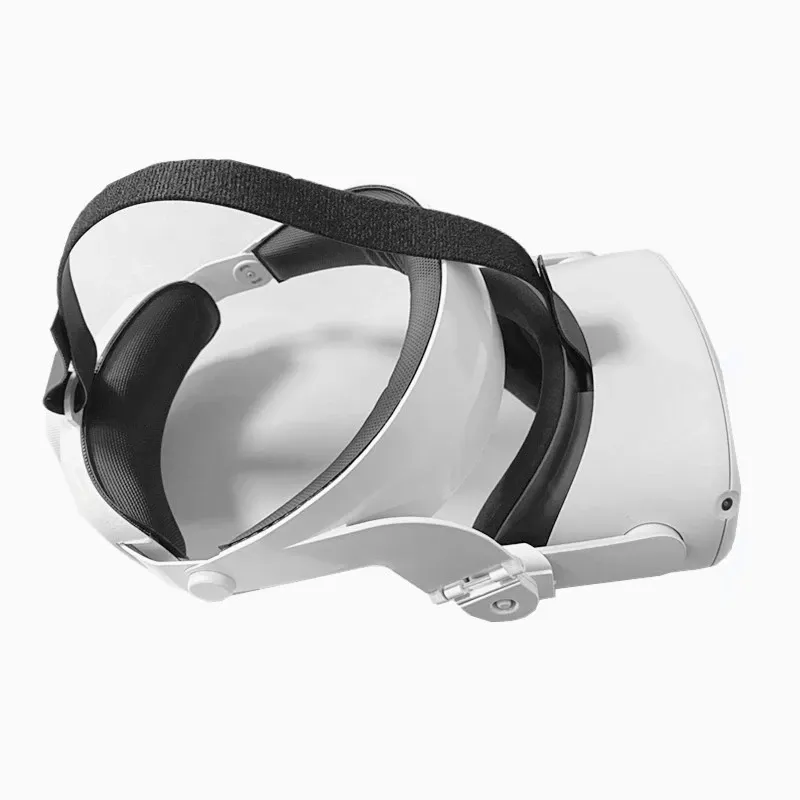 Für Quest 2 Halo Strap Supporting forcese pport Upgrades Elite Stirnband für Oculus 2 Head Strap Zubehör