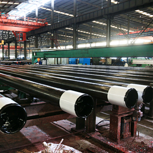 Трубы Octg для нефтепромыслового оборудования, обсадные и насосно-компрессорные трубы, бесшовные круглые стальные трубы из углеродистой стали горячей прокатки, цена, трубы MS, <span class=keywords><strong>API</strong></span> 5L <span class=keywords><strong>5CT</strong></span>, диаметр 8 дюймов - Product Image 3