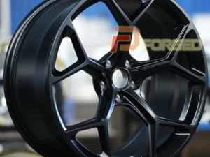 Roue forgée en aluminium léger 20 pouces 5x112 jantes en alliage pour <span class=keywords><strong>AUDI</strong></span> <span class=keywords><strong>Audi</strong></span> <span class=keywords><strong>RS6</strong></span> RS7 - Product Image 5