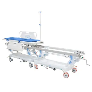 MN-SD004 đặc biệt cung cấp cơ khí trao đổi cáng cho bệnh nhân
