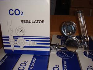 CGA580インレットコネクタ付きアルゴン流量計 - Product Image 4