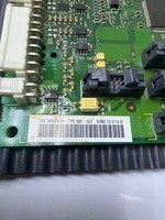AINT-02C 64721330 C Carte d'interface du circuit principal