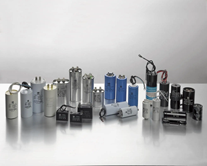 Tụ điện điều hòa không khí máy nén bắt đầu tụ điện cbb65 450vac 15UF 20uF 25uF 30UF 40UF 45uF 50uF 60uF - Product Image 6