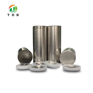 خط إنتاج بطارية ليثيوم أيون أوتوماتيكي من TOB لصنع بطاريات أسطوانية 18650 و21700 - Product Image 6