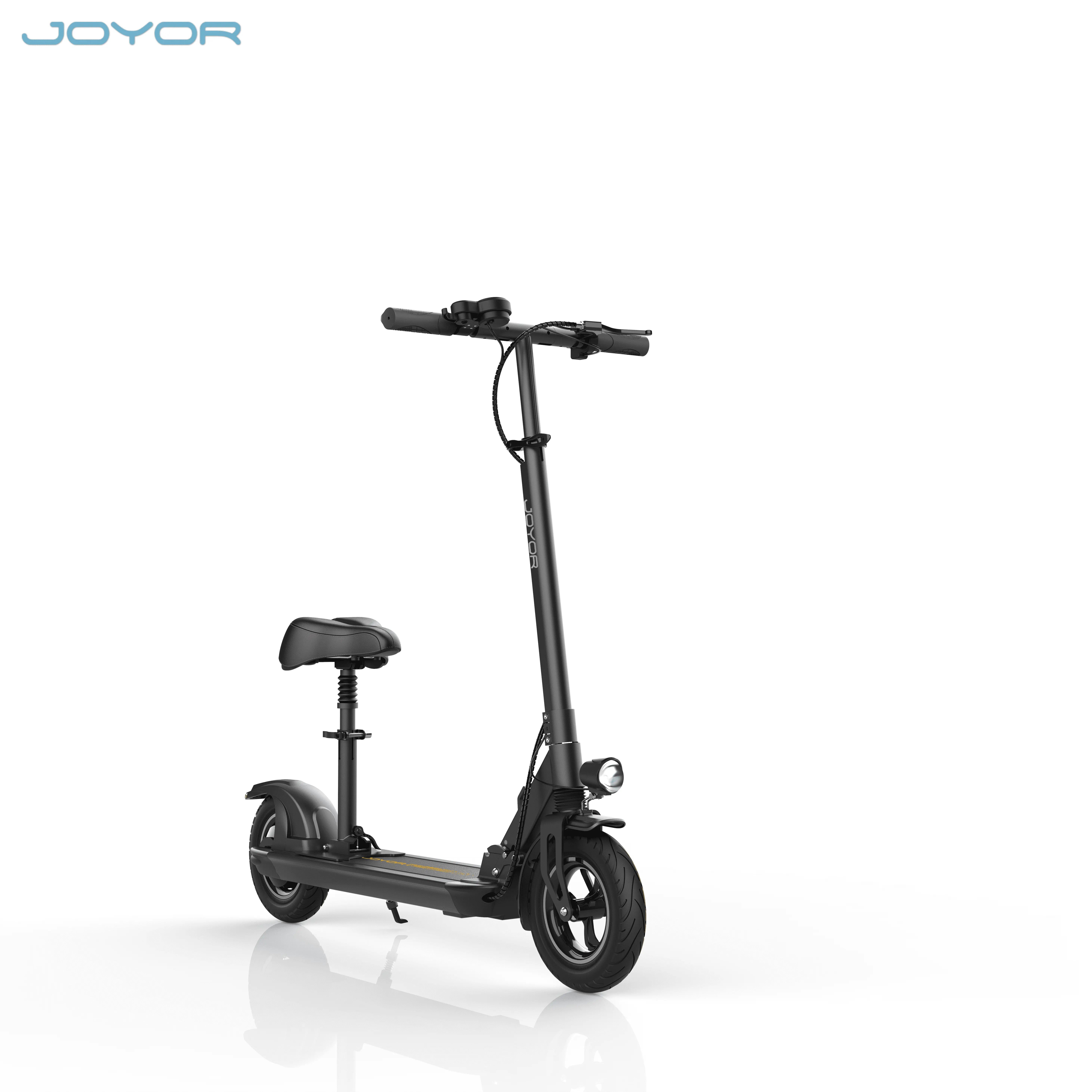 Joyor X3 10 inch folding electric scooter 36V13Ah 400W power scooter electric for adult