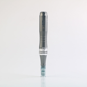 <strong>Dermapen</strong> Professional Dr.pen M8 16 Pin 6 Speed Mts Microneedle Manufacturer Micro Needling Therapy Needling Pen - Product Image 1