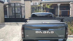 Porte-bagages de camionnette réglable en acier de 4 mm, porte-bagages de benne de camionnette, réglable pour Ranger Hilux Navara <span class=keywords><strong>Gladiator</strong></span> F-150 Tacoma - Product Image 5