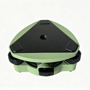 Trípode Robótico Económico sin Plomada Óptica ni Nivel de Burbuja Circular para Estación Total, GPS, GNSS, Instrumento de Topografía, Montaje Rápido - Product Image 5
