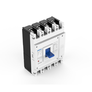 אנדלי 300amp 630a מעגל מפסק סדרה 4 מוט mcb מתוך סדרת מפסקי מעגל חשמלי - Product Image 4