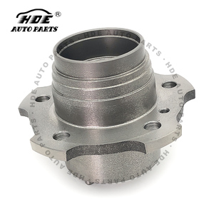 42410-69025 24210-69026 4241069025 Venta al por mayor de piezas de automóvil HDE, cubo de rueda para Toyota Land Cruiser - Product Image 5