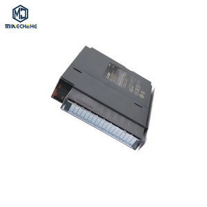 Módulo de Entrada y Salida Analógica PLC Industrial Q64AD2DA, Piezas del Controlador del Sistema de Automatización - Product Image 1