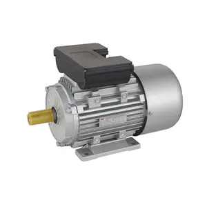 China Leveranciers YC112M4 Elektrische Eenfase Fan Motor