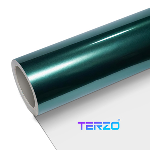 Professional Grade Self Healing Anti Scratch TPU Car Body Protection Film for Luxury Car Protection - Product Image 1