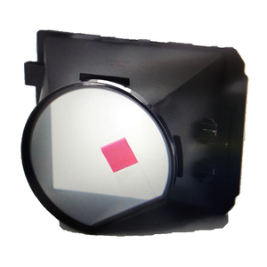 Servicio de Moldeo por Inyección de Plástico para Cajas de Realidad Virtual de Alta Precisión, con Servicio de Pintura Posterior y Ensamblaje - Product Image 1