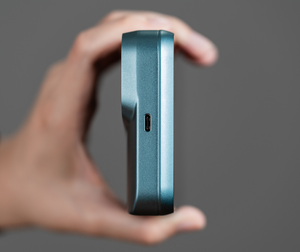 Escáner 3D Portátil Inalámbrico Einstar Vega 2026, el Más Vendido, Todo en Uno, para Modelado 3D de Objetos y Cuerpos, <span class=keywords><strong>Impresora</strong></span> 3D - Product Image 5