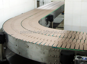 <span class=keywords><strong>PL</strong></span> 880M гибкий магнитный конвейер с верхней цепью, магнитная Плоская верхняя боковая цепь - Product Image 6