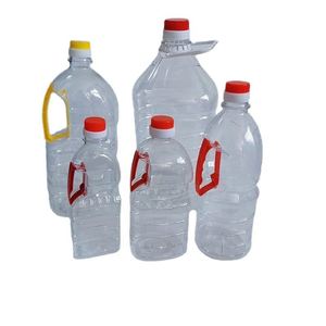 Résine PET vierge CR-8863 très demandée, résistance aux basses températures, bonne transparence pour l'emballage alimentaire et les bouteilles - Product Image 3