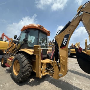 Sử dụng <span class=keywords><strong>backhoe</strong></span> <span class=keywords><strong>loader</strong></span> Cat 420f gót chân mèo <span class=keywords><strong>backhoe</strong></span> <span class=keywords><strong>loader</strong></span> <span class=keywords><strong>JCB</strong></span> 4CX <span class=keywords><strong>3cx</strong></span> <span class=keywords><strong>backhoe</strong></span> máy xúc <span class=keywords><strong>loader</strong></span> trong kho - Product Image 4