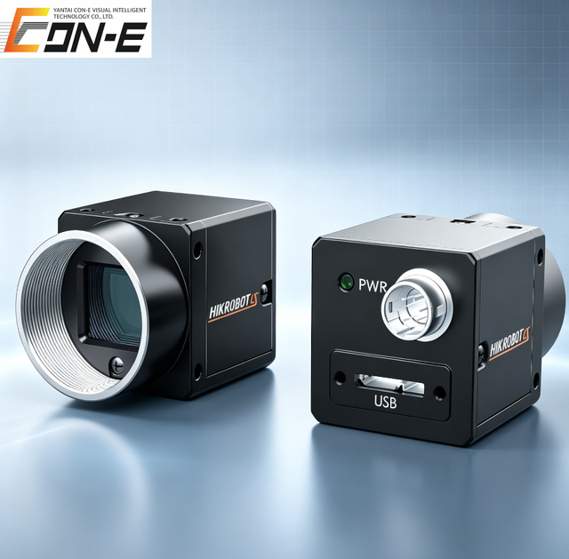 Ultra High Speed USB 3.0 Industrial Camera MV-CS016-10UM/UC 249.1 FPS IMX273 Sensor Uncompressed Image Transmission