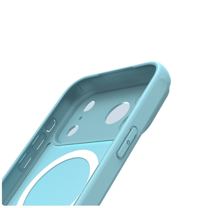 เคสโทรศัพท์ป้องกันแบบเกราะป้องกันผิวเย็น TPU + PC สีฟรอสติ้งทนทานกันกระแทกสำหรับ IPhone17 Air Pro Max สำหรับพิกเซล - Product Image 1