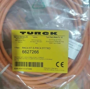 Cable de Conexión Original Nuevo RKC4.5T-5-RSC4.5T/TXO, Equipos de Automatización Industrial de Varios Modelos Disponibles - Product Image 4