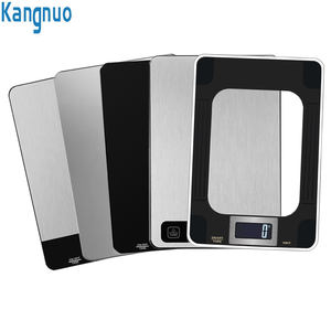 도매 다기능 영양 정보 스마트 전자 주방 식품 저울 디지털 칼로리 카운터 - Product Image 5