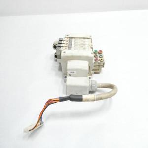 PLC US17074 VQC2101N-51 ชุดจ่ายลมนิวแมติก 07mpa ระบบอัตโนมัติอุตสาหกรรม PLC US17074 VQC2101N-51 ชุดจ่ายลมนิวแมติก 07mpa ใน - Product Image 1