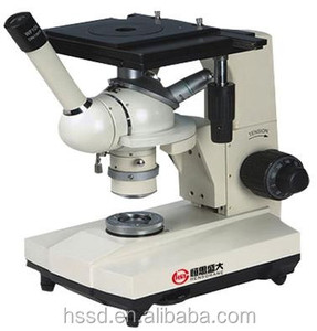 Microscope métallographique / Microscope numérique 4XC - Product Image 3