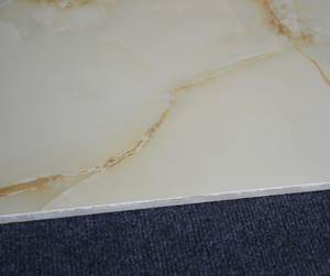 Porcelanato chino 60x60 micro cristal pulido <span class=keywords><strong>porcelana</strong></span> piso azulejo - Product Image 6