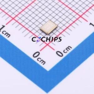 RL245761627 Crystal (Passive) SMD3225-4P Crystal Oscillator SMD Crystal Oscillator 24.576MHz 10ppm 12pF - Product Image 1