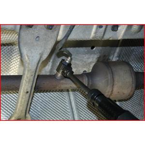 KS เครื่องมือ-ผลกระทบแลมบ์ดาเซ็นเซอร์บานพับ22.0มม - Product Image 4