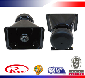 Altavoz de bocina electrónica federal <span class=keywords><strong>Pioner</strong></span> 12V 150W - Product Image 5