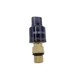 Interruptor de Presión Senwo 20PS981-2 G1/2, Sensor de Aire de Latón para Excavadora Hyundai R225-7 - Product Image 1