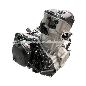 Motorcycle <b>Engine</b> NC450 Dirt <b>Bike</b> 4-valve 6-speed Transmission ZS194MQ-F450cc NC450 Motorcycle <b>Engine</b> NC450 Dirt <b>Bike</b> 4-valve 6- - Product Image 4