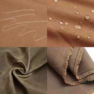 หมวกเบสบอลสไตล์เรโทรแบบมินิมอล ผ้าแว็กซ์ทำสีซีดแบบวินเทจ  สำหรับกิจกรรมกลางแจ้ง  ทันสมัยและมีสไตล์ - Product Image 5