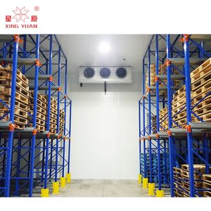 أسعار الغرف الباردة 5 طن مبرد صغير ، غرفة باردة مفككة - Product Image 2