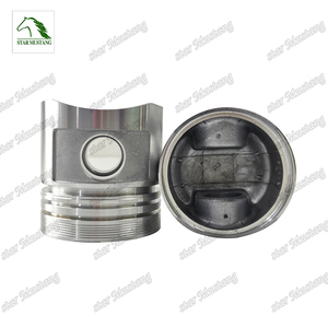 Xc490bpg <span class=keywords><strong>Piston</strong></span> <span class=keywords><strong>40mm</strong></span> thích hợp cho các bộ phận động cơ xinchai - Product Image 3