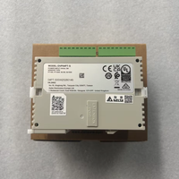 Delta DVP Serisi DVP04PT-S 4 Kanallı PT100 Sıcaklık Ölçüm Modülü PLC Genişletme Ünitesi
