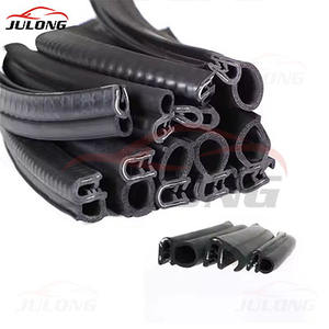 Haute efficacité universel en caoutchouc remorque Bus porte <span class=keywords><strong>joint</strong></span> en caoutchouc <span class=keywords><strong>joint</strong></span> de botte automobile en caoutchouc <span class=keywords><strong>joint</strong></span> de bord de coffre - Product Image 6