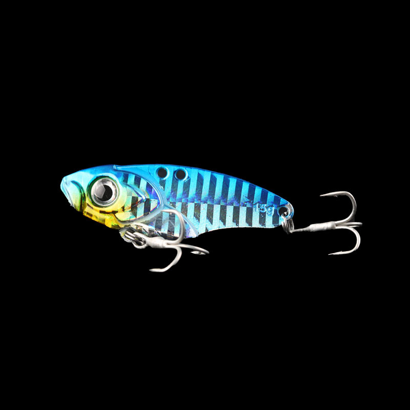 Laser bleu