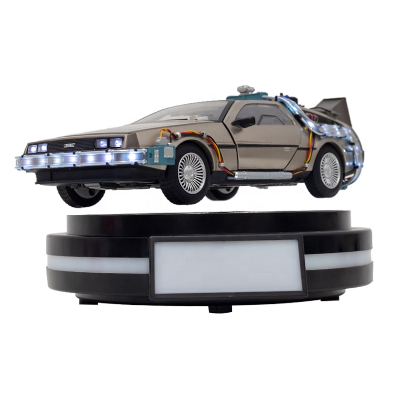 1/43ダイキャストムービーコレクション バック