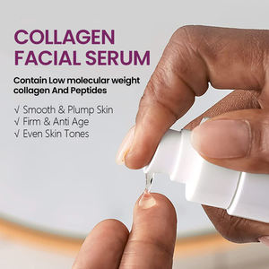 <span class=keywords><strong>Anti</strong></span> <span class=keywords><strong>Aging</strong></span> cilt bakımı seti güzellik cilt bakım ürünü peptid kollajen <span class=keywords><strong>Anti</strong></span> kırışıklık sıkılaştırıcı parlatıcı cilt bakımı seti özel etiket - Product Image 3