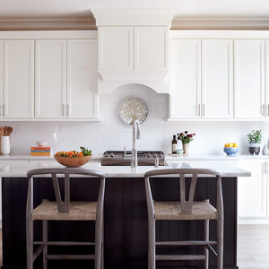 CBMMart Armoire de <span class=keywords><strong>cuisine</strong></span> en bois naturel de style populaire Armoire de <span class=keywords><strong>cuisine</strong></span> de haute qualité Armoire de <span class=keywords><strong>cuisine</strong></span> à grains personnalisée - Product Image 3