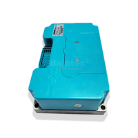 Contrôleur de moteur CC 72V pour véhicule électrique avec protection IP67, puissance de sortie de 14,4 kW et courant de 200A/450A