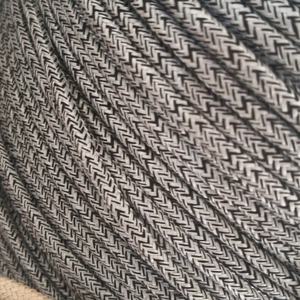 Dış mekan mobilyası oluşturma için 4mm 5mm 10mm Olefin halat - Product Image 4