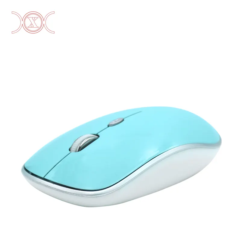 Bulk Computer Mouse Optical Personalized BT Mouse For Office Household