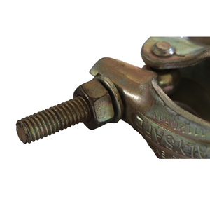 Fabricants <span class=keywords><strong>de</strong></span> haute qualité, vente en gros <span class=keywords><strong>de</strong></span> pièces <span class=keywords><strong>de</strong></span> construction à bas prix, colliers <span class=keywords><strong>de</strong></span> <span class=keywords><strong>serrage</strong></span>, connecteurs d'échafaudage - Product Image 6