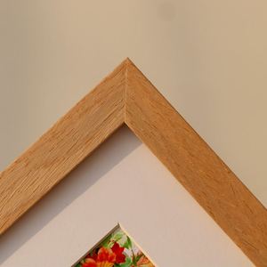 48/36/100ตารางพระราชวังบนโต๊ะไม้เนื้อแข็งกรอบภาพแขวนผนังงานแต่งงานคู่ของขวัญที่ระลึก DIY - Product Image 6